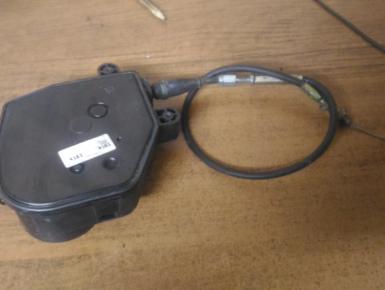 Сервопривод круиз-контроля, Honda, GL 1800 Gold Wing, 2004, 0, 0