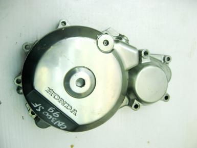 Крышка генератора Левая, Honda, CB 1300 SF, 1999, 0, 0