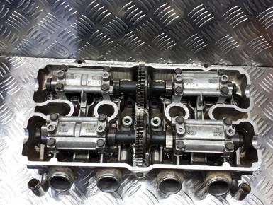 Головка блока цилиндров, Honda, CB 1, 1991, 0, 0