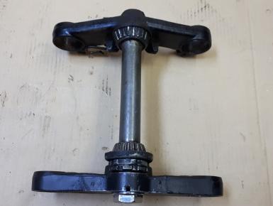 Траверса верхняя, Honda, CBR 600 F2, 1993, 0, 0