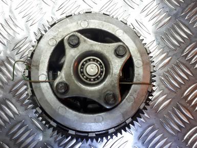 Корзина Сцепления, Honda, CBR 600 F2, 1993, 0, 0