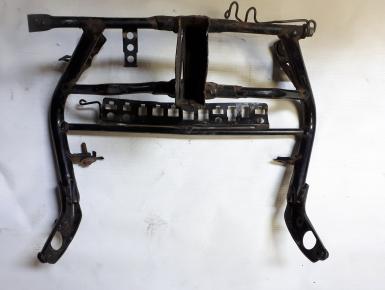 Паук приборной панели, Honda, CBR 600 F2, 1993, 0, 0