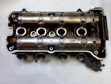 Головка блока цилиндров, Honda, CBR 600 F2, 1993, 0, 0