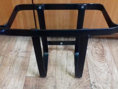 Кронштейны крепления двигателя, Урал, 0, 1