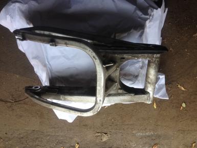 Маятник, Honda, CBR 900 RR / 919 RR (SC33), 1998, 0, 0