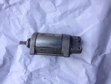 Стартер, Honda, CBR 900 RR / 919 RR (SC33), 1998, 0, 0