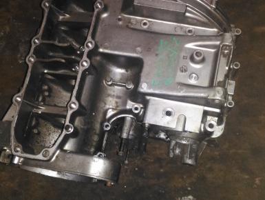 Картер В сборе, Kawasaki, ZZR 600, 1992, 0, 0