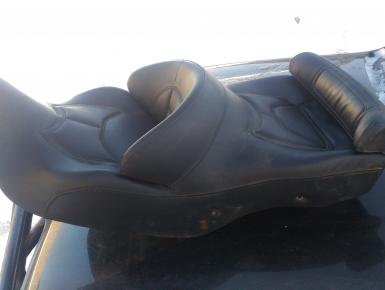 Сидение, Honda, GL 1800 Gold Wing, 2004, 0, 0