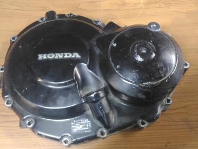 Крышка сцепления Правая, Honda, CB 400 SF, 1996, 0, 0