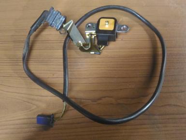 Датчик Холла, Honda, CB 400 SF, 1996, 0, 0