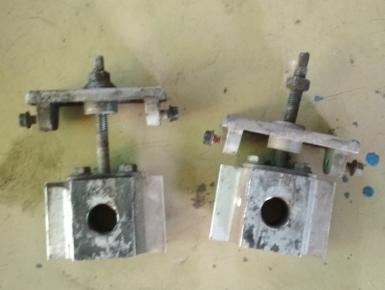 Натяжитель приводной цепи, Kawasaki, ZZR 400, 1992, 0, 0