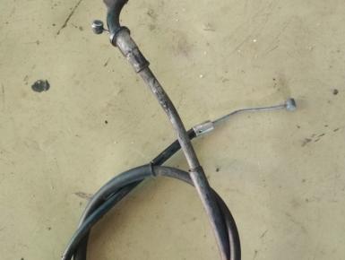 Тросик холостого хода, Kawasaki, ZZR 400, 1992, 0, 0