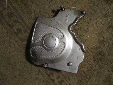 Крышка звезды ведущей Левая, Kawasaki, ZZR 400, 1992, 0, 0