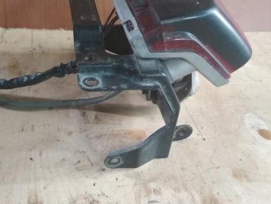 Стоп сигнал, Kawasaki, ZZR 400, 1992, 0, 0