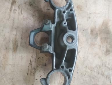 Траверса верхняя, Kawasaki, ZZR 400, 1992, 0, 0