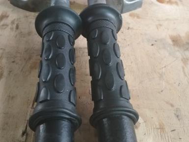 Клипоны комплект (правый и левый), Kawasaki, ZZR 400, 1992, 0, 0