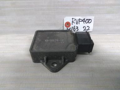 Регулятор напряжения, Honda, RVF 400, 1995, 0, 0