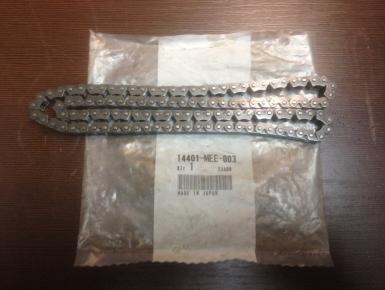 Цепь ГРМ, Honda, CBR 600 F4i, 2004, 0, 0