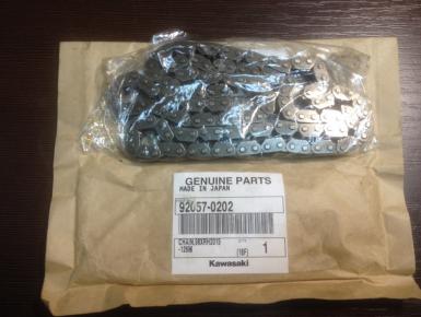 Цепь ГРМ, Kawasaki, Z 1000 SX, 2011, 0, 0