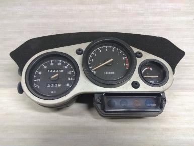 Панель приборов, Yamaha, TDM 850, 1994, 0, 0