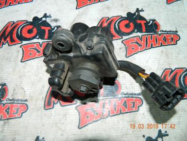 Сервопривод, Ducati, Superbike 848, 2008, 0, 0