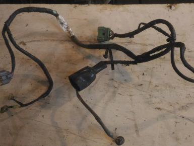 Проводка, Honda, GL 1800 Gold Wing, 2004, 0, 0