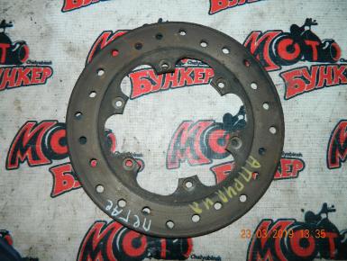 Диск тормозной, Aprilia, Pegaso 650, 1996, 0, 0