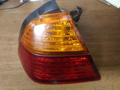 Стоп сигнал, Honda, GL 1800 Gold Wing, 2004, 0, 0