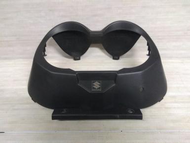 Накладка на приборную панель, Suzuki, GSF 1250 S (SA) Bandit, 2007, 0, 0