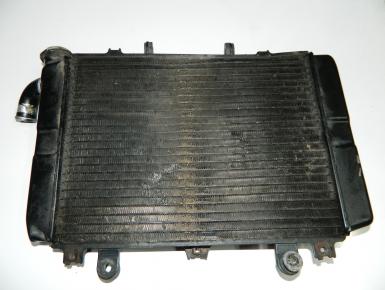 Радиатор охлаждения, Kawasaki, ZX 6 R Ninja, 1995, 0, 0