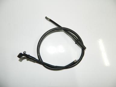 Тросик холостого хода, Kawasaki, ZX 6 R Ninja, 1995, 0, 0