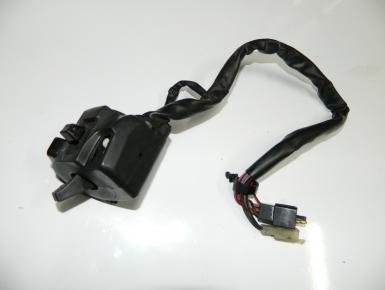 Пульт левый, Kawasaki, ZX 6 R Ninja, 1995, 0, 0