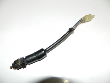 Лягушка заднего тормоза, Kawasaki, ZX 6 R Ninja, 1995, 0, 0