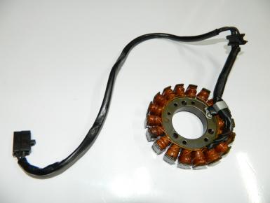 Статор, Kawasaki, ZX 6 R Ninja, 1995, 0, 0