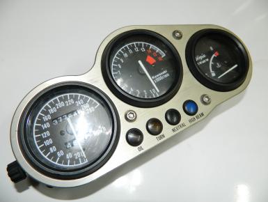 Панель приборов, Kawasaki, ZX 6 R Ninja, 1995, 0, 0