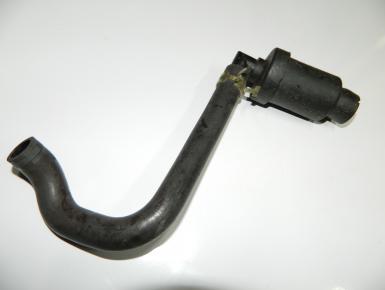 Клапан воздушный, Kawasaki, ZX 6 R Ninja, 1995, 0, 0