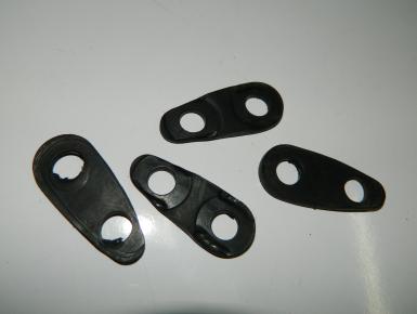 Прокладка, Kawasaki, ZX 6 R Ninja, 1995, 0, 0