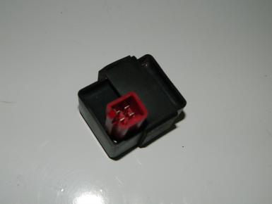 Реле топливного насоса, Kawasaki, ZX 6 R Ninja, 1995, 0, 0