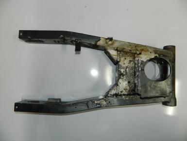 Маятник, Kawasaki, ZX 6 R Ninja, 1995, 0, 0