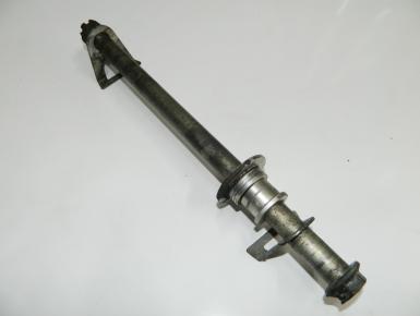 Ось заднего колеса в сборе, Kawasaki, ZX 6 R Ninja, 1995, 0, 0