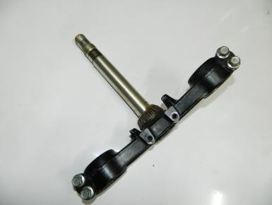 Траверса нижняя, Kawasaki, ZX 6 R Ninja, 1995, 0, 0