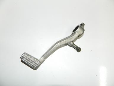 Педаль тормоза, Kawasaki, ZX 6 R Ninja, 1995, 0, 0