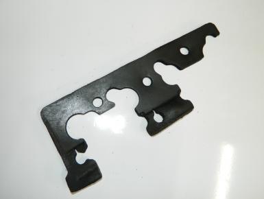 Пыльник двигателя, Kawasaki, ZX 6 R Ninja, 1995, 0, 0