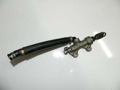 Задний тормозной цилиндр, Kawasaki, ZX 6 R Ninja, 1995, 0, 0