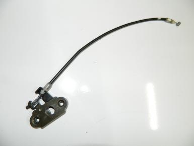 Замок сиденья, Kawasaki, ZX 6 R Ninja, 1995, 0, 0