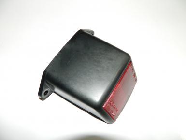 Пластик стоп-сигнала (окантовка), Kawasaki, ZX 6 R Ninja, 1995, 0, 0