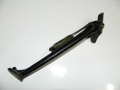 Подставка боковая, Kawasaki, ZX 6 R Ninja, 1995, 0, 0