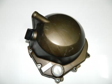 Крышка сцепления Правая, Kawasaki, ZX 6 R Ninja, 1995, 0, 0