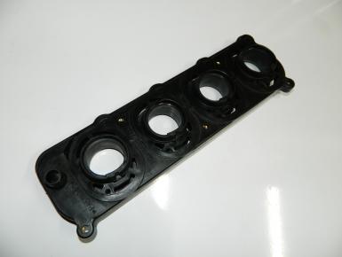 Патрубки корпуса воздушного фильтра, Kawasaki, ZX 6 R Ninja, 1995, 0, 0