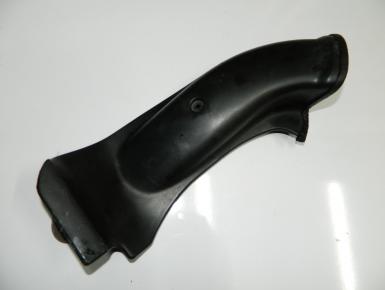 Полка левая, Kawasaki, ZX 6 R Ninja, 1995, 0, 0